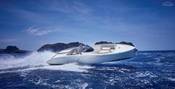 2023 Frauscher
                1017 GT Air 